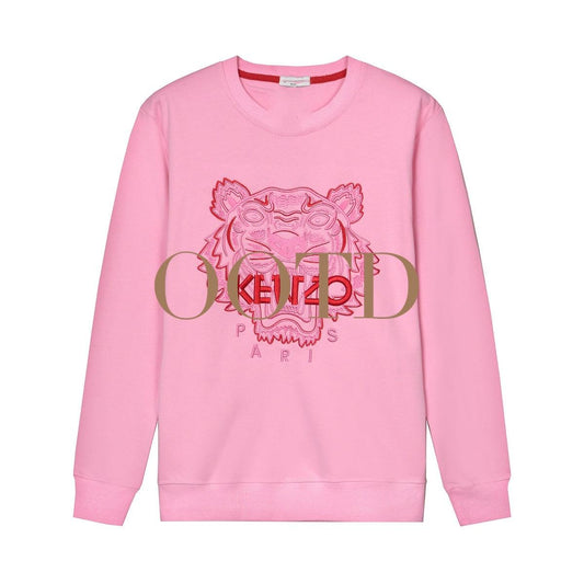 Kenzo Sweater 30 - HighFashionBoutique 