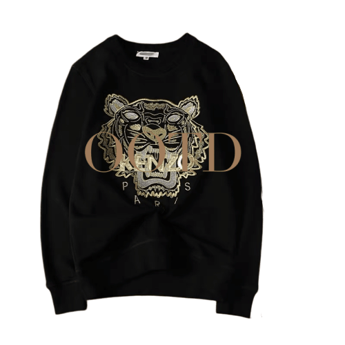 Kenzo Sweater 6 - HighFashionBoutique 